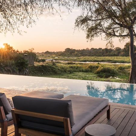 Kruger Gate Hotel Skukuza Buitenkant foto