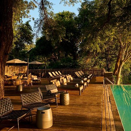 Kruger Gate Hotel Skukuza Buitenkant foto