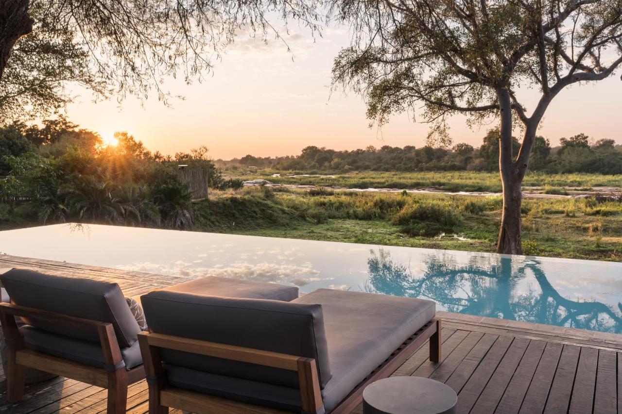 Kruger Gate Hotel Skukuza Buitenkant foto